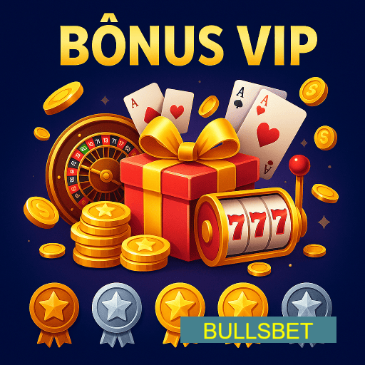 Bônus da bullsbet (Figura 1)