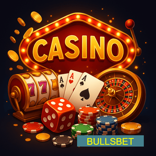 BULLSBET Cassino