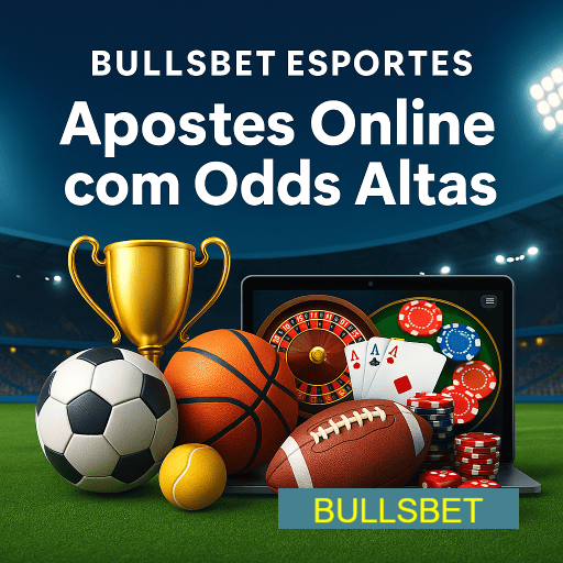 bullsbet Esporte