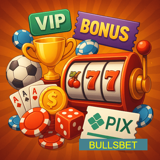 BULLSBET Jogos Figura 2