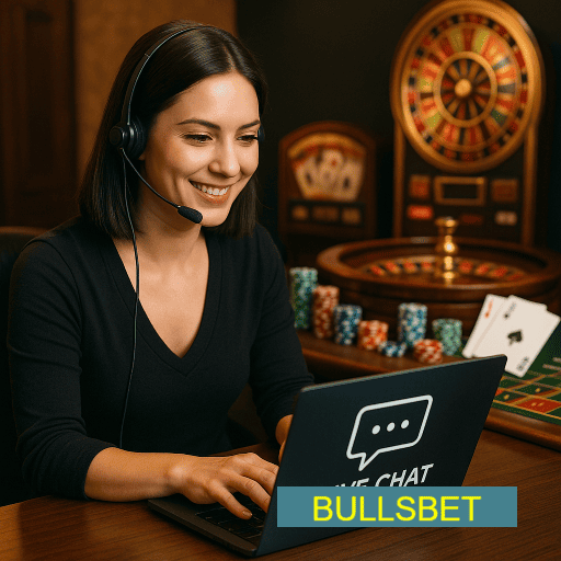 Figura 3 do login da BULLSBET