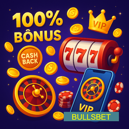 BULLSBET Login